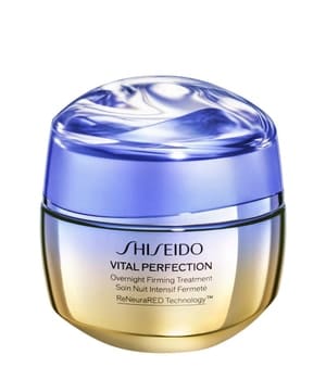 Shiseido Overnight Firming Treatment Gesichtscreme 50 ml