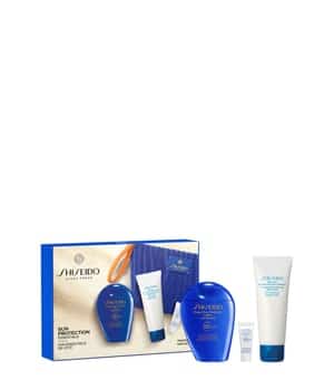Shiseido Sun Protection Essentials Kit Gesichtspflegeset 1 Stk