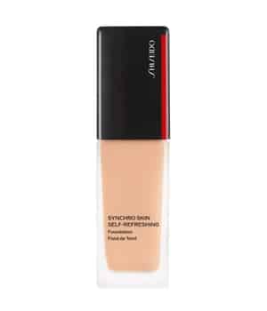 Shiseido Synchro Skin Self-Refreshing Foundation Flüssige Foundation 30 ml Nude