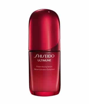 Shiseido Ultimune Power Infusing Serum 4.0 Gesichtsserum 50 ml