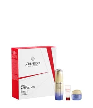 Shiseido Vital Perfection Eye Care Set Augenpflegeset 1 Stk