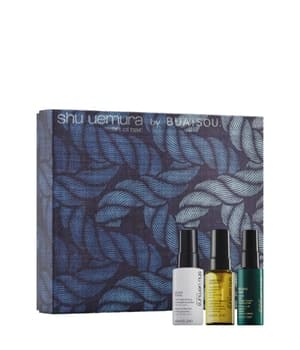 Shu Uemura BUAISOU Discovery Set Haarpflegeset 1 Stk
