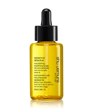 Shu Uemura Essence Absolue pflegendes und beruhigendes kopfhautkonzentrat Kopfhautpflege 50 ml
