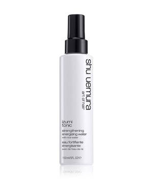Shu Uemura Izumi Tonic Strengthening Energizing Water Haarserum 150 ml
