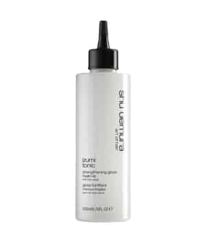 Shu Uemura Izumi Tonic Strengthening Gloss Haarwasser 200 ml