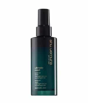 Shu Uemura Ultimate Reset extreme repair overnight serum Haarserum 90 ml
