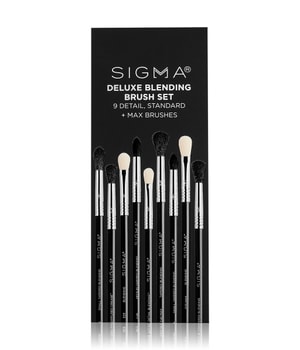 Sigma Beauty Blending Pinselset 1 Stk