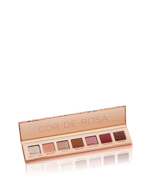 Sigma Beauty Cor-de-Rosa 7-Shade Mini Eyeshadow Palettes Lidschatten Palette 100 g