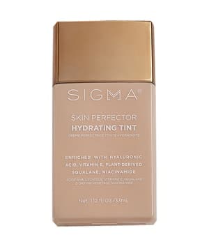 Sigma Beauty Skin Perfector Hydrating Flüssige Foundation 33 ml Nude