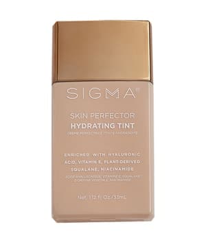 Sigma Beauty Skin Perfector Hydrating Flüssige Foundation 33 ml Rosa