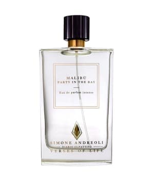 Simone Andreoli Malibu Eau de Parfum 100 ml