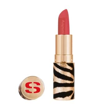 Sisley Phyto-Rouge Velvet Lippenstift 3 g Hellbraun