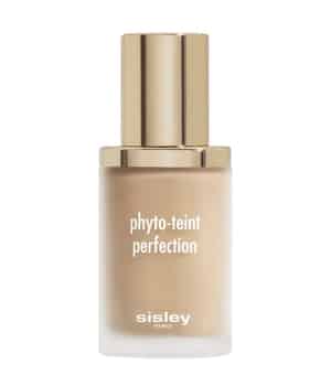 Sisley Phyto Teint Perfection Flüssige Foundation 30 ml Rosa