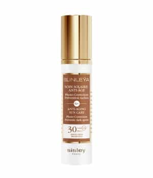 Sisley Sunleÿa Soin Solaire Anti-Age SPF 30 Sonnencreme 50 ml