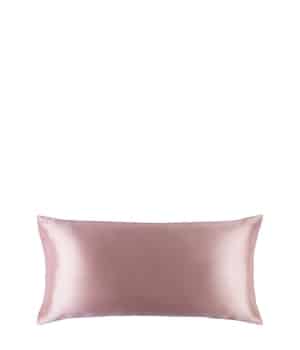 Slip Pure Silk 40x80 Pillowcase Pink Kissen 1 Stk