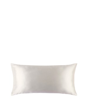 Slip Pure Silk 40x80 Pillowcase White Kissen 1 Stk
