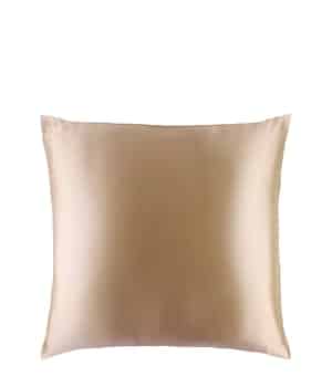Slip Pure Silk 80x80 Pillowcase Caramel Kissen 1 Stk