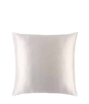Slip Pure Silk 80x80 Pillowcase White Kissen 1 Stk