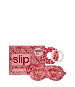 Slip Pure Silk Beauty Sleepover Set - Demi Haarpflegeset 1 Stk