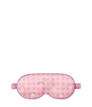 Slip Pure Silk Contour Sleep Mask - Posie Schlafmaske 1 Stk