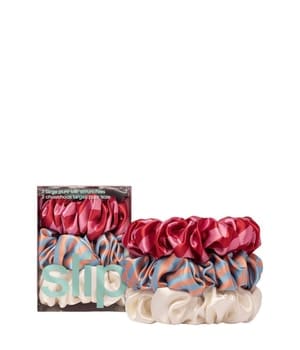 Slip Pure Silk Large Scrunchies - Midsummer Haargummi 3 Stk
