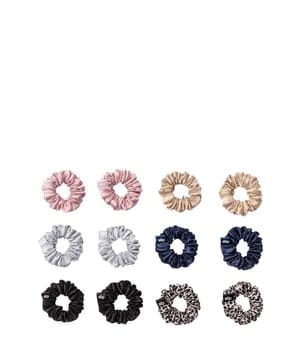 Slip Pure Silk Minnie Scrunchies Haargummi 12 Stk
