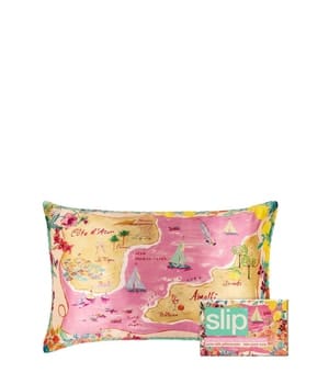 Slip Pure Silk Queen Pillowcase - Beach Club Kissen 1 Stk