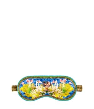 Slip Pure Silk Sleep Mask - Zodiac - Virgo Schlafmaske 1 Stk
