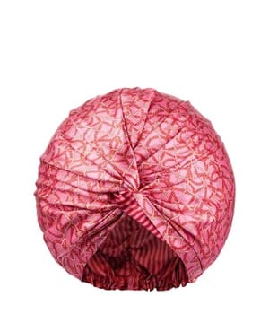 Slip Pure Silk Turban - Ahoy Handtuch 1 Stk