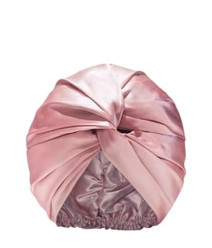 Slip Pure Silk Turban Pink Handtuch 1 Stk