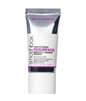 Smashbox Photo Finish Resurface Primer Primer 10 ml