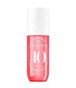 Sol de Janeiro Brazilian Crush Cheirosa 40 Mist Körperspray 240 ml