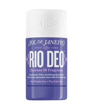 Sol de Janeiro Cheirosa 59 Rio Deo Deodorant Stick 57 g