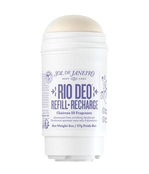 Sol de Janeiro Cheirosa 59 Rio Deo Refill Deodorant Stick 57 g