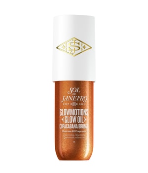 Sol de Janeiro Copacabana Bronze Glow Motion Körperöl 75 ml