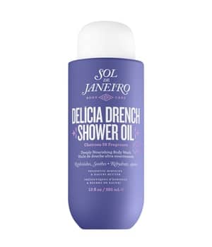 Sol de Janeiro Delicia Drench Shower Oil Duschöl 385 ml