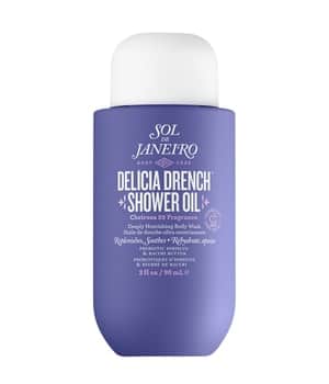 Sol de Janeiro Delicia Drench Shower Oil Duschöl 90 ml