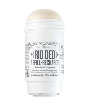 Sol de Janeiro Rio Deo Deodorant Cheirosa 62 Refill Cartridge Deodorant Stick 57 g