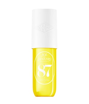 Sol de Janeiro Rio Radiance Mist Körperspray 90 ml
