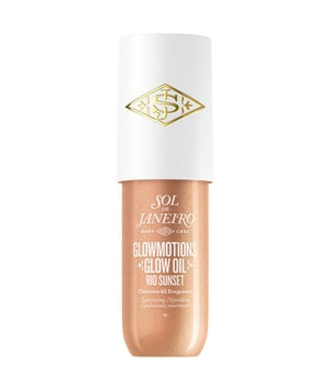 Sol de Janeiro Rio Sunset Glow Motion Körperöl 75 ml