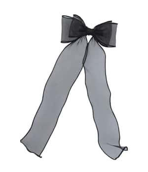 Solida Duckclip mit Schleife