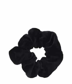 Solida Samt-Scrunchie Haargummi 1 Stk