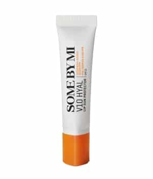 Some By Mi V10 HYAL Lip Sunprotection SPF15 Lippenbalsam 7 ml