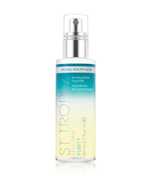 St. Tropez Self Tan Purity Bronzing Water Face Mist Selbstbräunungsspray 80 ml
