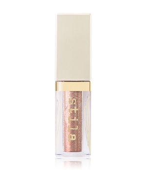 Stila Glitter and Glow Liquid Eye Shadow Lidschatten 4.5 ml Hellbraun