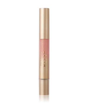 Stila Plumping Lip Glaze Lipgloss 3.5 ml Hellbraun