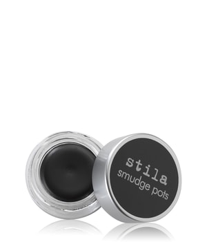Stila Smudge Pots Eyeliner 4 g Schwarz