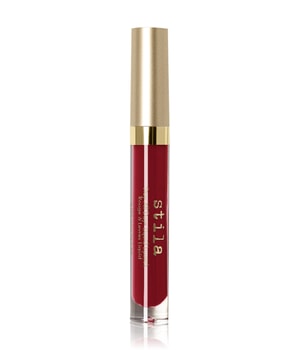 Stila Stay All Day Liquid Lipstick 3 ml Dunkelrot