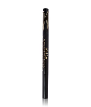 Stila Stay All Day® Dual-Ended Waterproof Liquid Eye Liner Eyeliner 1 ml Schwarz