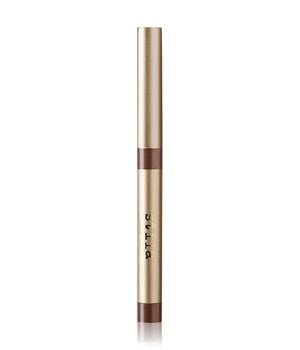 Stila Trifecta Metallica Lidschatten 1.7 g Hellbraun